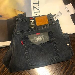 NWT Levi’s Jeans